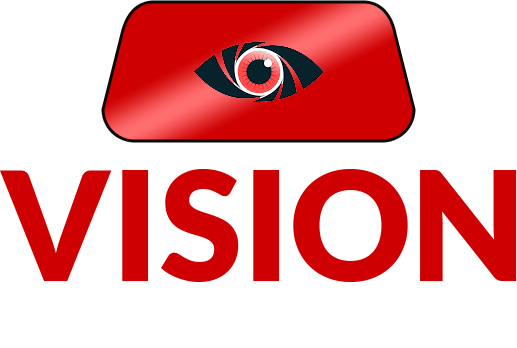 Vision Auto Glass